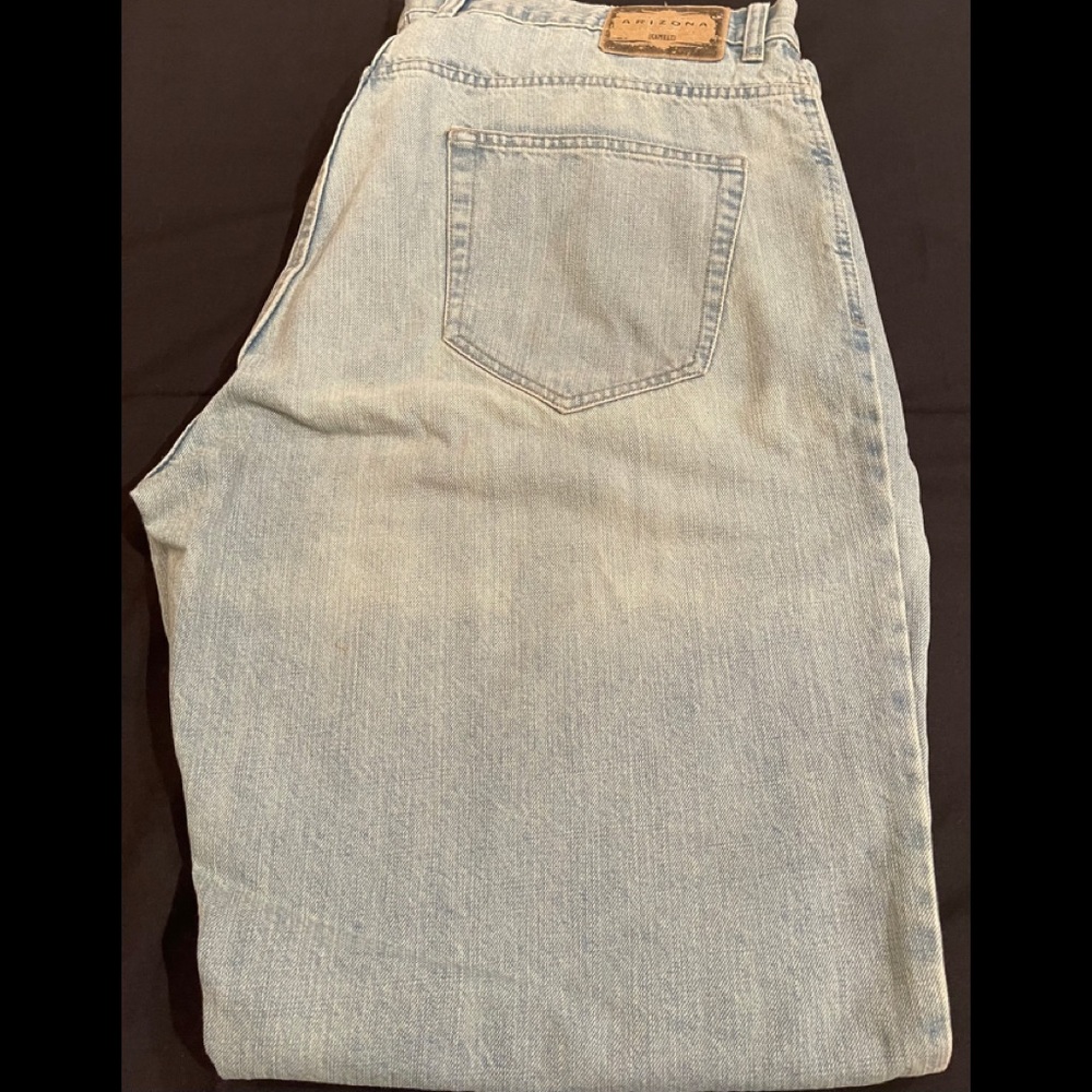 Men’s Arizona Jeans